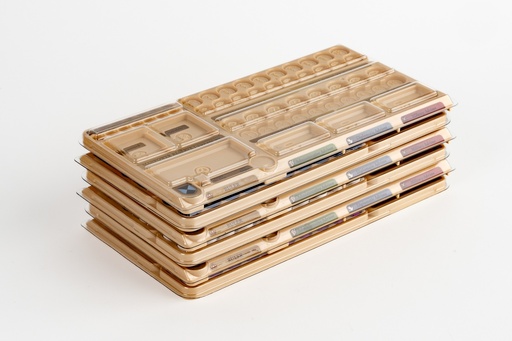 [AG-EU-ADD8] Europa Universalis: TPoP | Special Player Tray – set of 6