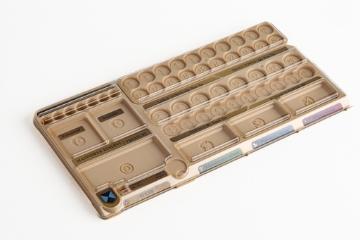 [AG-EU-ADD9] Europa Universalis: TPoP | Special Player Tray – single tray