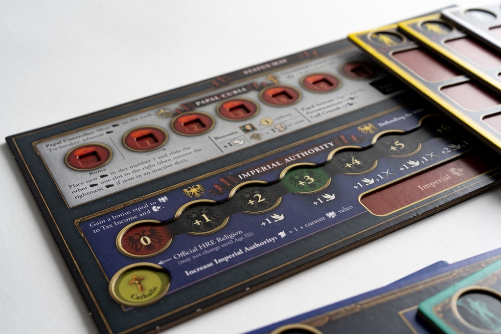 Europa Universalis: TPoP | Dual-layered Army/Fleet Mats
