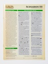 Europa Universalis: TPoP | Scenarios III (printed booklet)