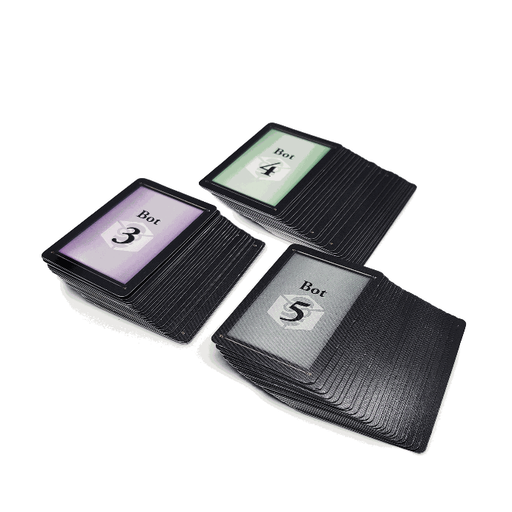 [AG-EU-ADD3] Europa Universalis: TPoP | Extra Bot Decks Add-on